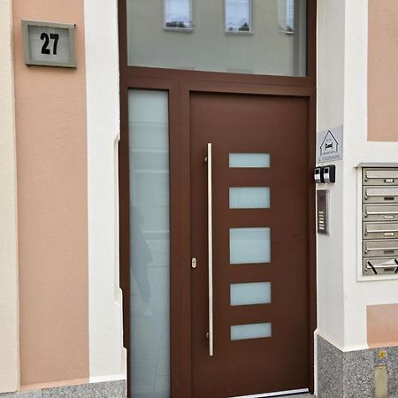 Apartamento Milanoannaberg 2 Exterior foto